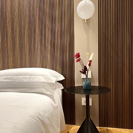 My Milano Repubblica Luxury Rooms Buitenkant foto