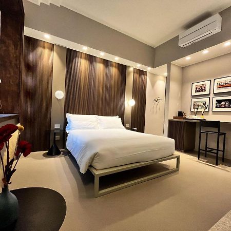 My Milano Repubblica Luxury Rooms Buitenkant foto