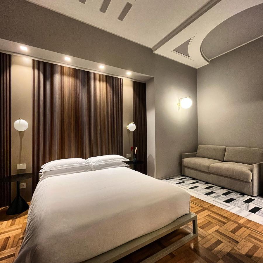 My Milano Repubblica Luxury Rooms Buitenkant foto