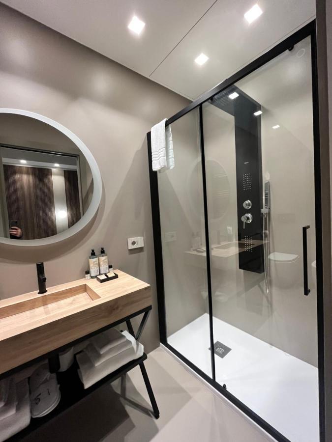 My Milano Repubblica Luxury Rooms Buitenkant foto