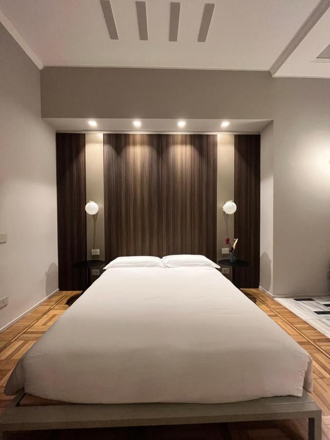 My Milano Repubblica Luxury Rooms Buitenkant foto