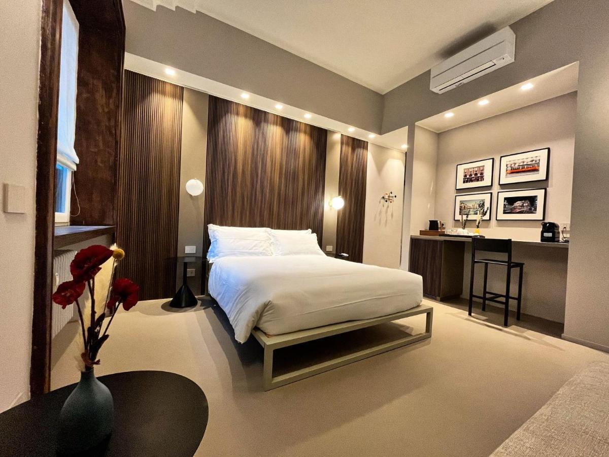 My Milano Repubblica Luxury Rooms Buitenkant foto