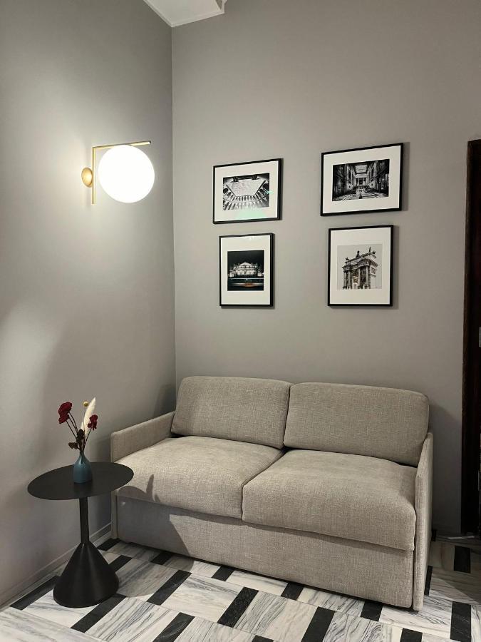 My Milano Repubblica Luxury Rooms Buitenkant foto