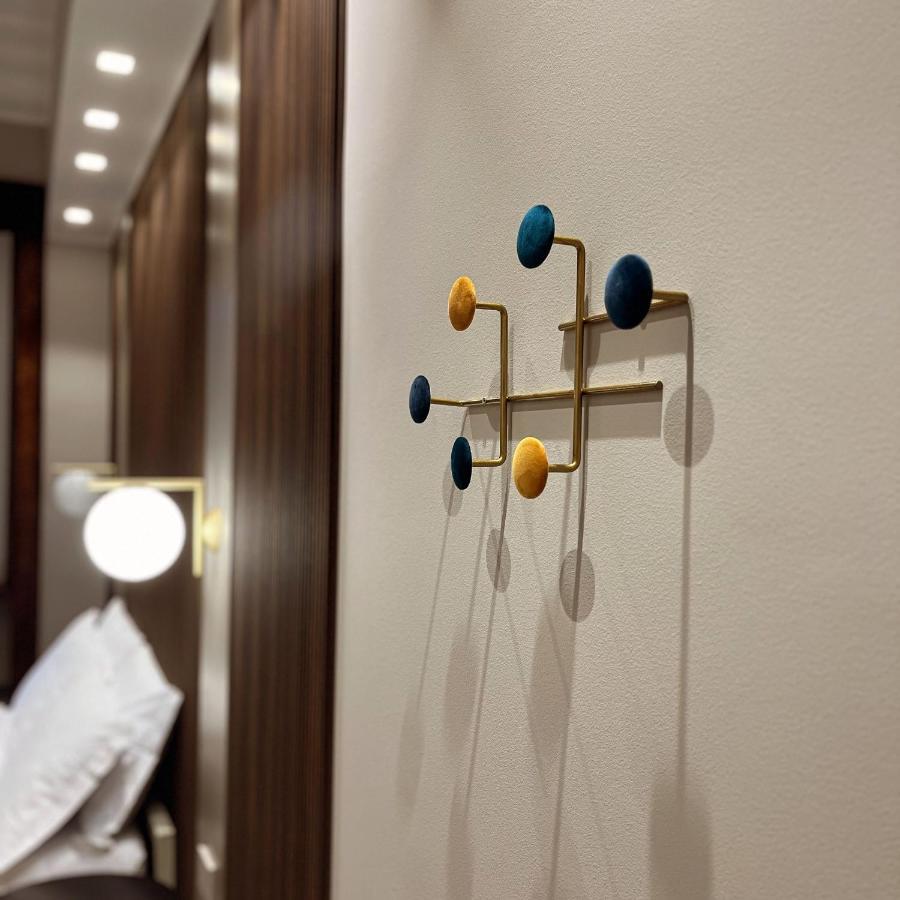 My Milano Repubblica Luxury Rooms Buitenkant foto