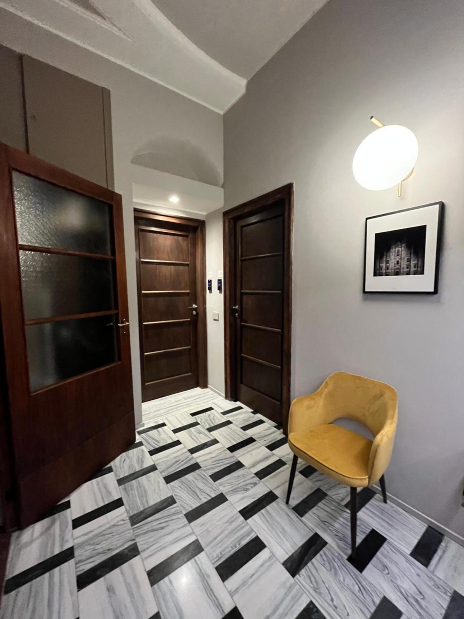 My Milano Repubblica Luxury Rooms Buitenkant foto
