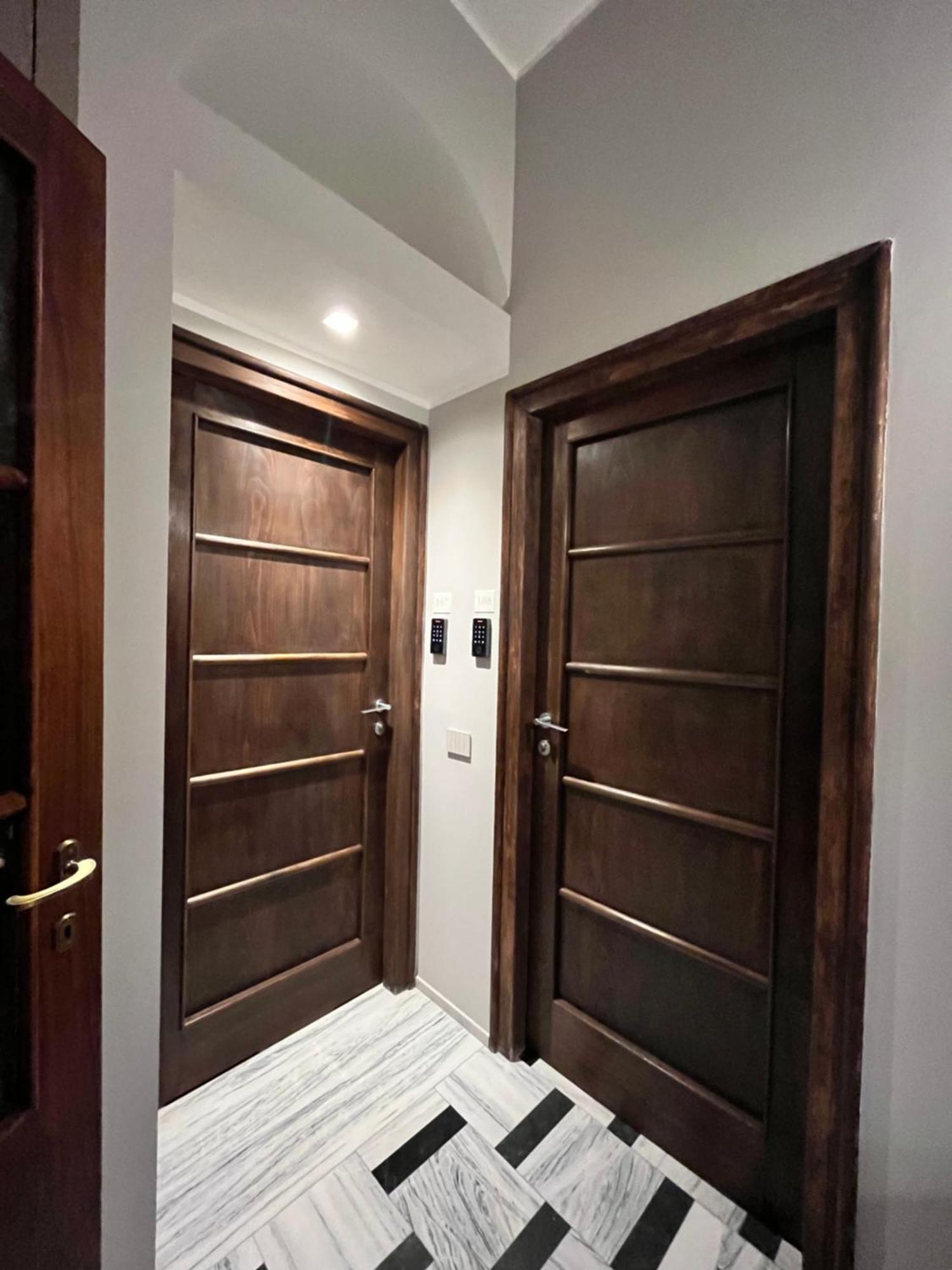 My Milano Repubblica Luxury Rooms Buitenkant foto